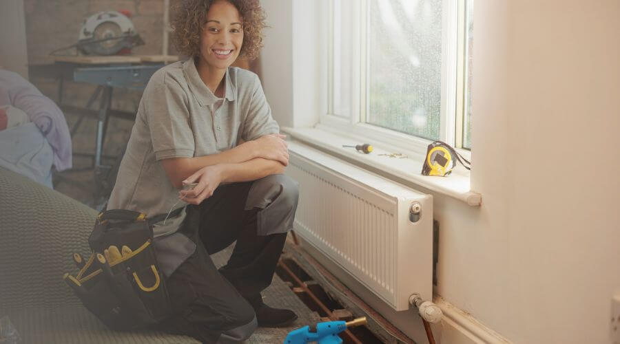 Professional sink repair in Udell, IA
